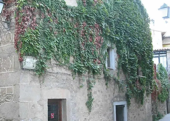 Casa Rural Corvina